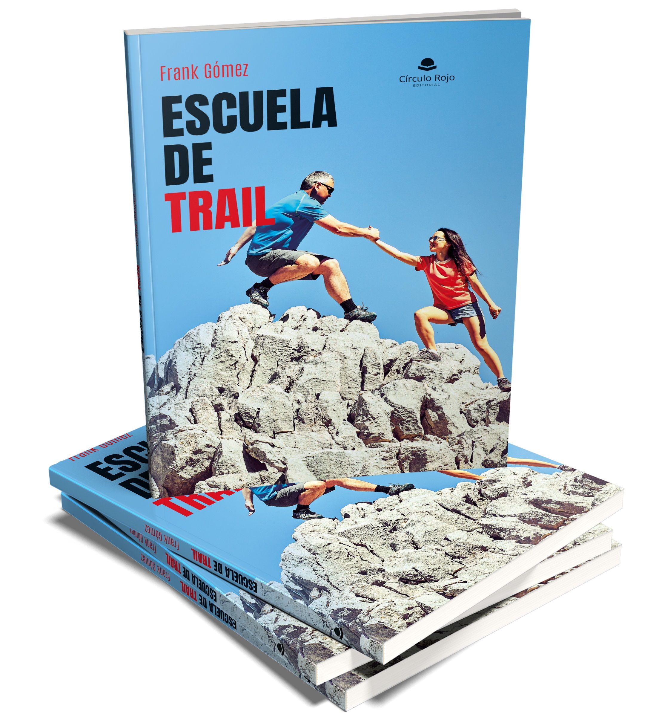 Escuela de Trail