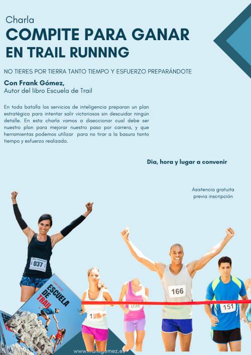 COMPITE PARA GANAR