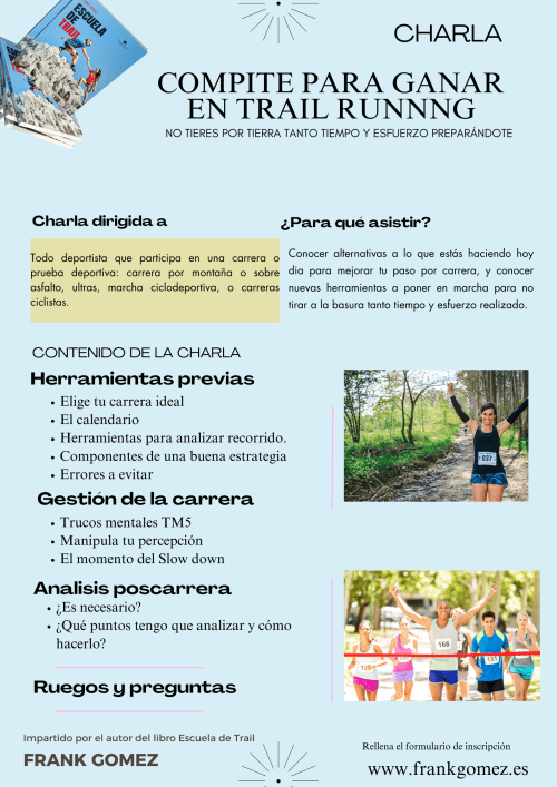 COMPITE PARA GANAR - CONTENIDO