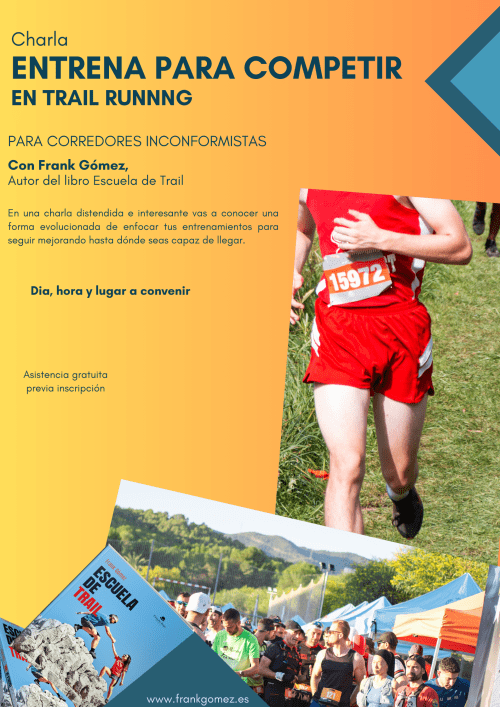 Entrenar para competir