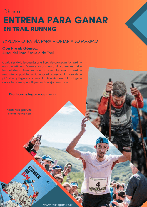 ENTRENA PARA GANAR