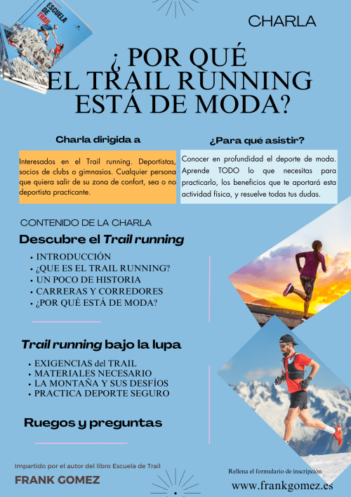 POR QUE EL TR ESTA DE MODA - CONTENIDO