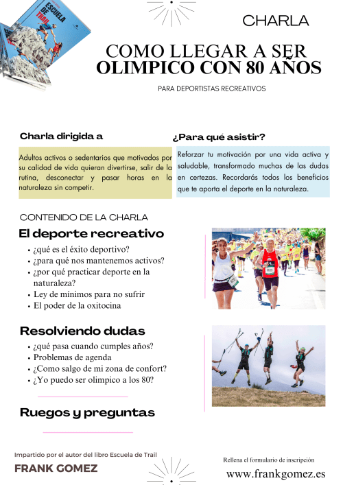 TR RECREATIVO - CONTENIDO