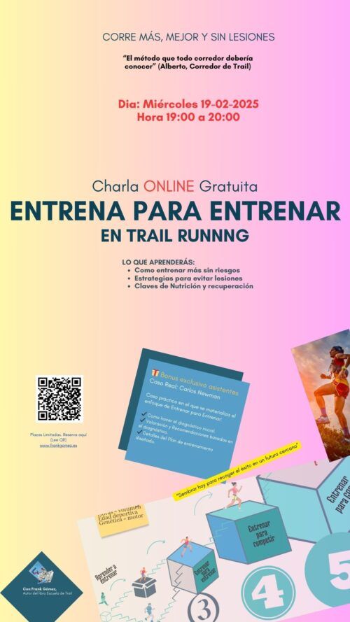 Entrenar para Entrenar (H)