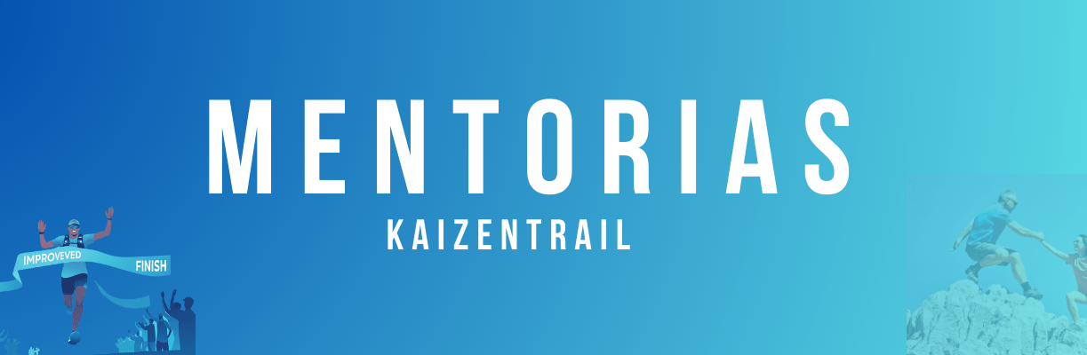 Mentorías Trail Running